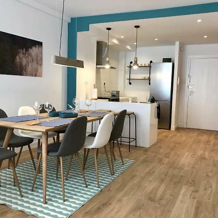 Apartamento De Lujo En シエラネバダ エクステリア 写真
