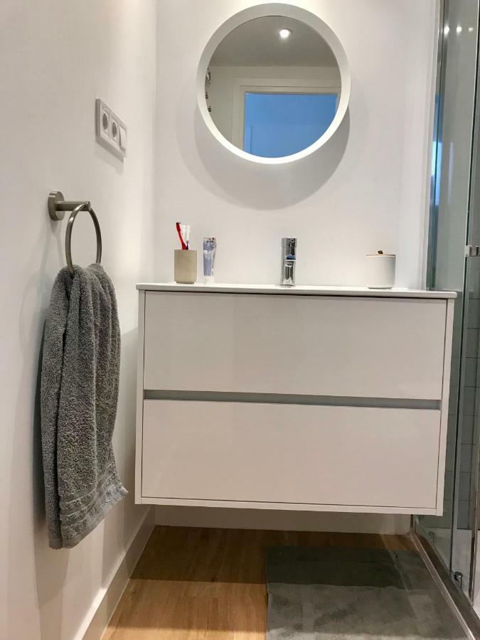 Apartamento De Lujo En シエラネバダ エクステリア 写真