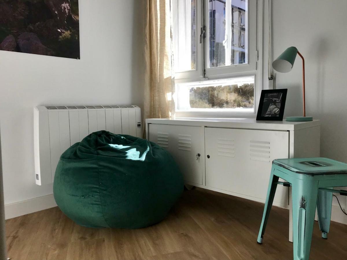 Apartamento De Lujo En シエラネバダ エクステリア 写真