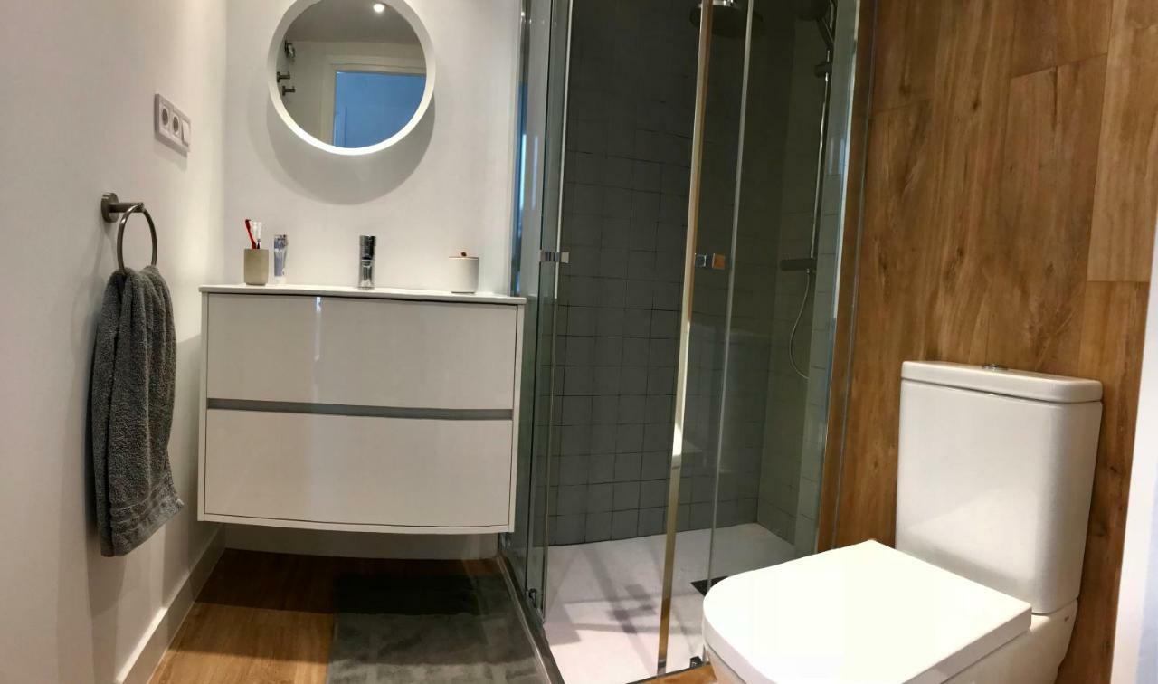 Apartamento De Lujo En シエラネバダ エクステリア 写真