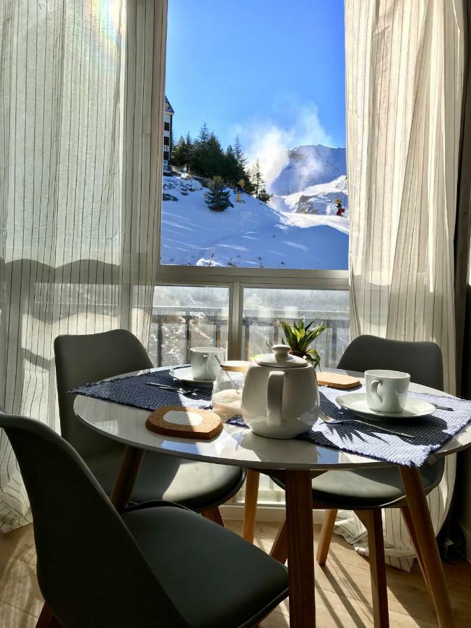 Apartamento De Lujo En シエラネバダ エクステリア 写真