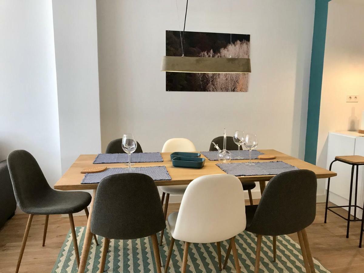 Apartamento De Lujo En シエラネバダ エクステリア 写真