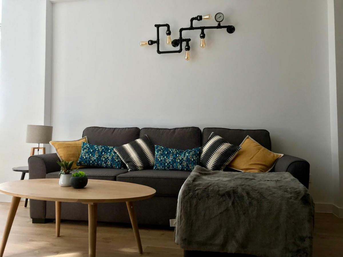 Apartamento De Lujo En シエラネバダ エクステリア 写真