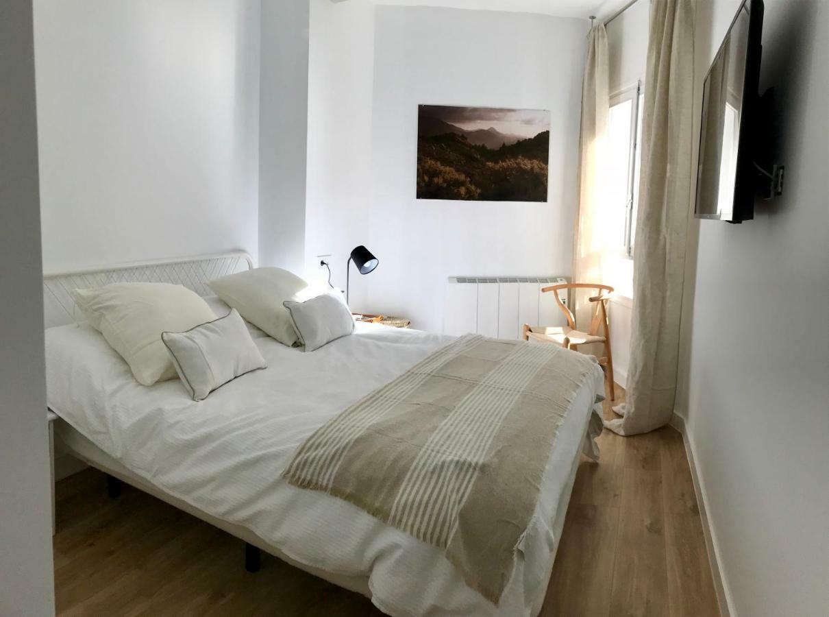 Apartamento De Lujo En シエラネバダ エクステリア 写真