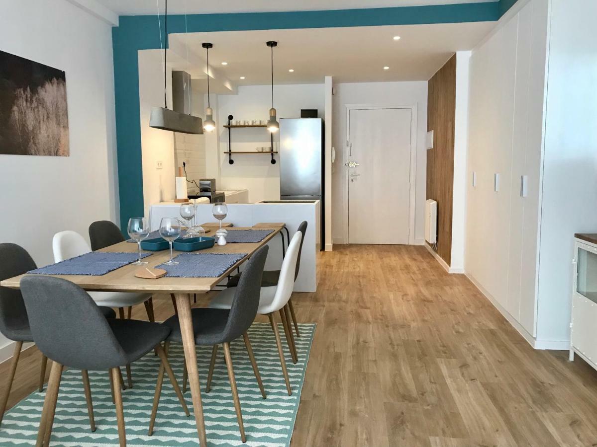 Apartamento De Lujo En シエラネバダ エクステリア 写真