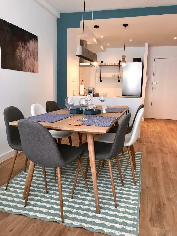 Apartamento De Lujo En シエラネバダ エクステリア 写真