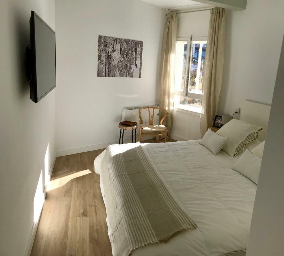 Apartamento De Lujo En シエラネバダ エクステリア 写真