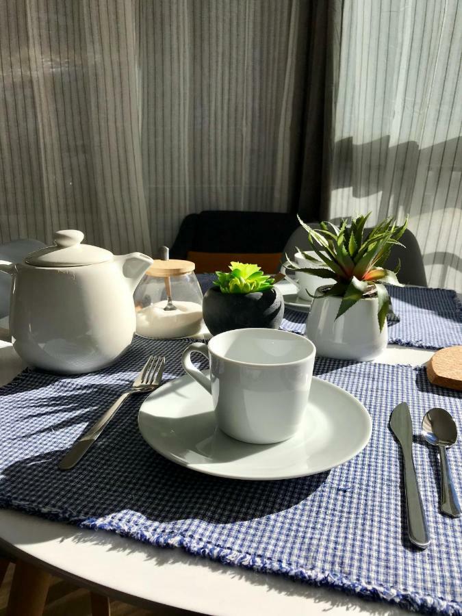 Apartamento De Lujo En シエラネバダ エクステリア 写真