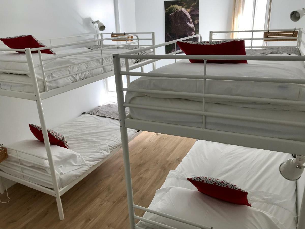 Apartamento De Lujo En シエラネバダ エクステリア 写真