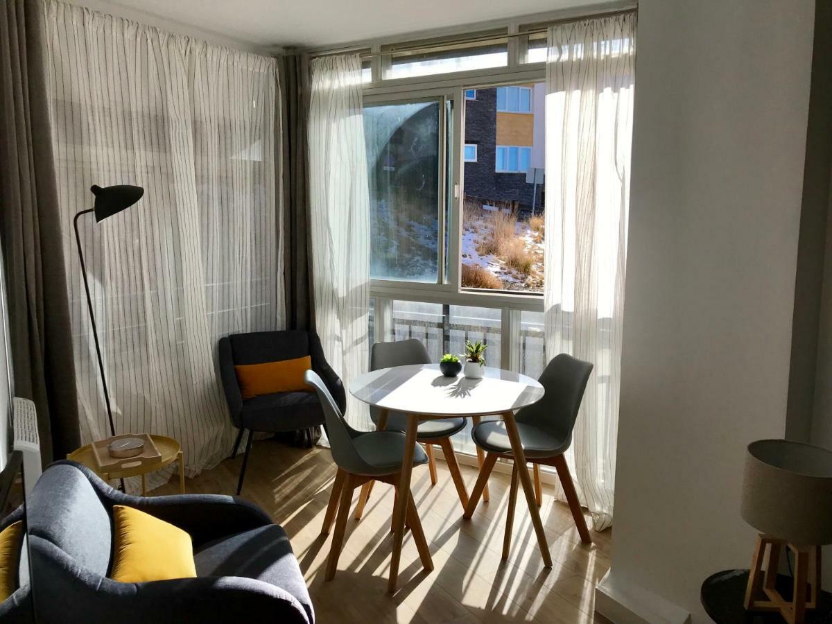 Apartamento De Lujo En シエラネバダ エクステリア 写真