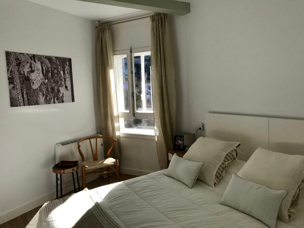 Apartamento De Lujo En シエラネバダ エクステリア 写真