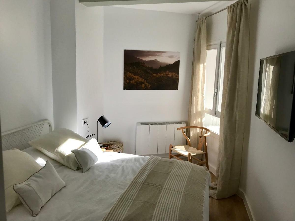 Apartamento De Lujo En シエラネバダ エクステリア 写真