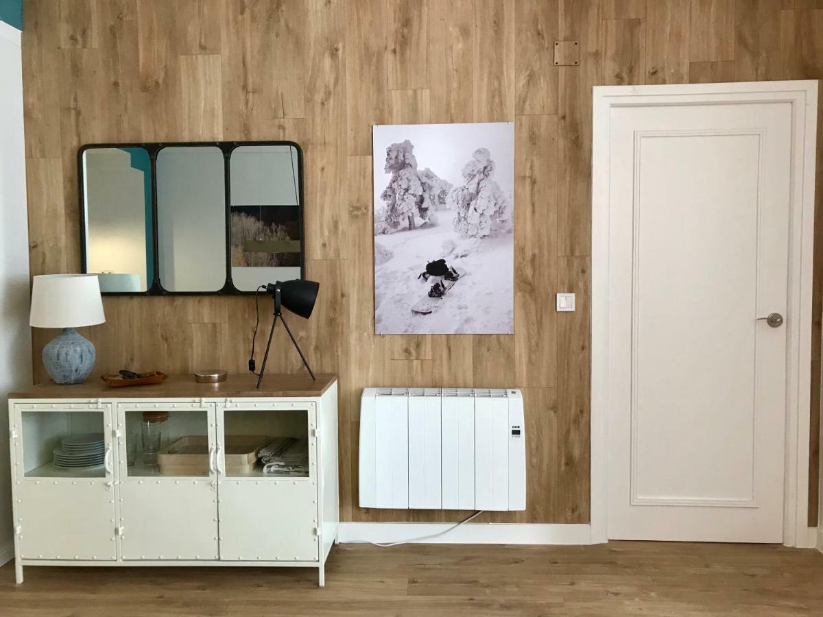 Apartamento De Lujo En シエラネバダ エクステリア 写真