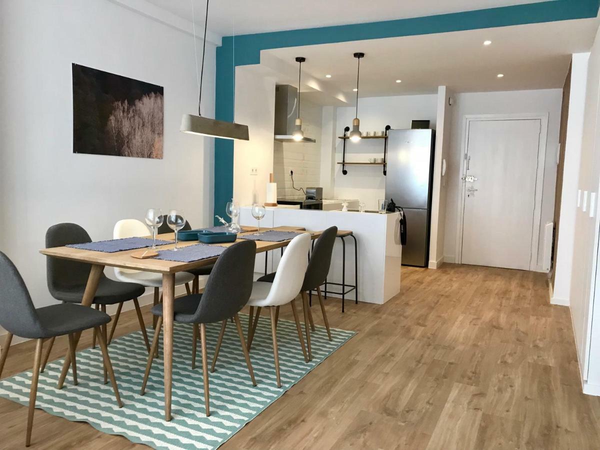 Apartamento De Lujo En シエラネバダ エクステリア 写真