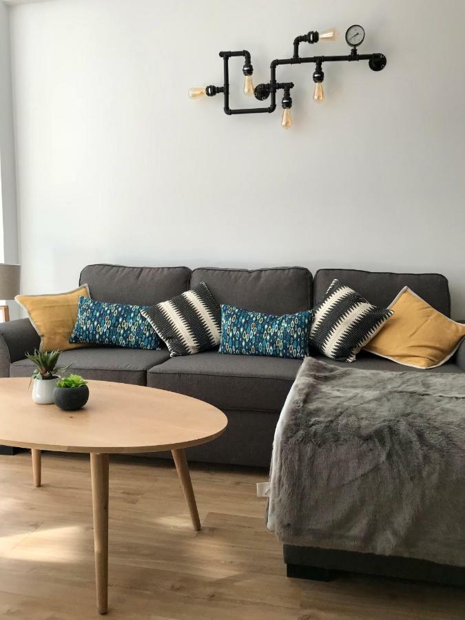 Apartamento De Lujo En シエラネバダ エクステリア 写真