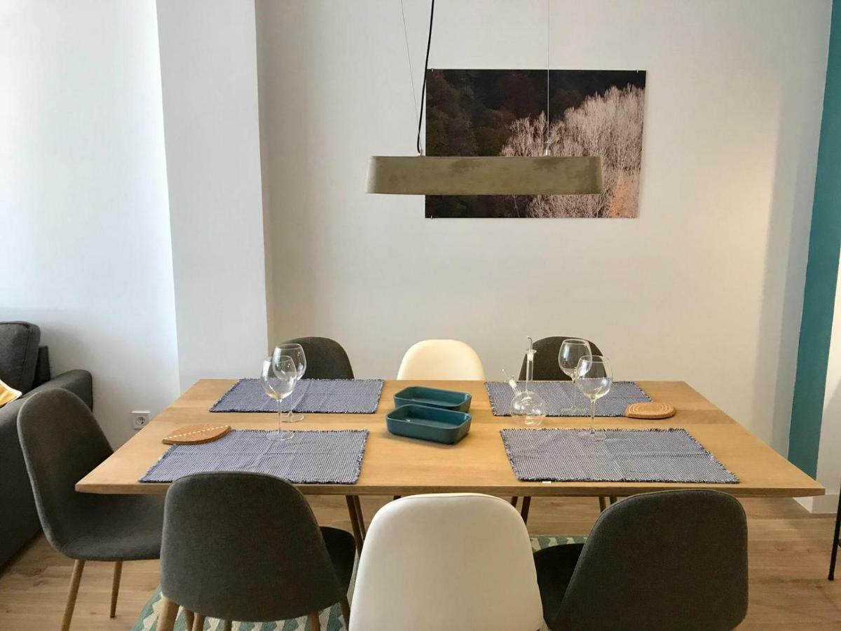 Apartamento De Lujo En シエラネバダ エクステリア 写真
