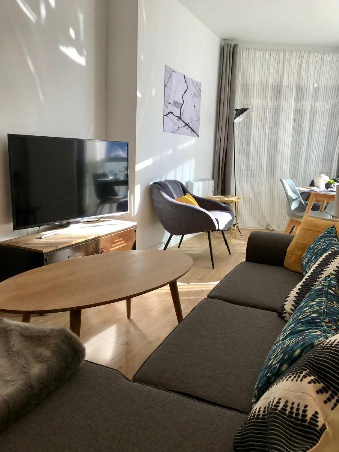 Apartamento De Lujo En シエラネバダ エクステリア 写真